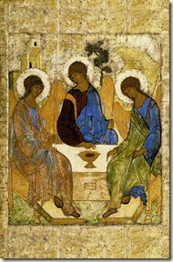 Uroczystość Trójcy Świętej