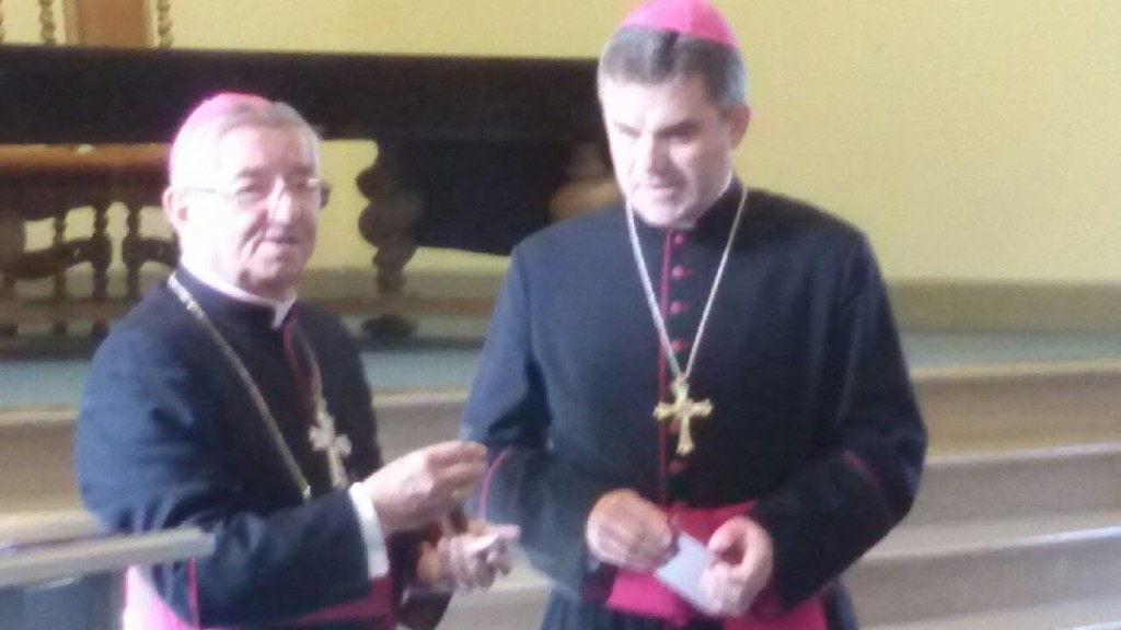 Nowy biskup pomocniczy w Gdańsku