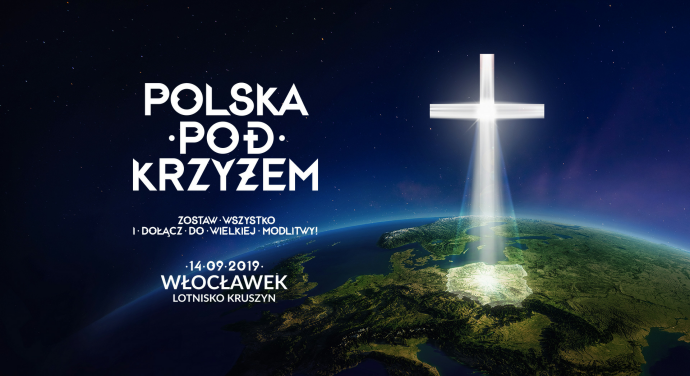 Polska pod Krzyżem