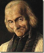 SIERPIEŃ - Św. Jan Maria Vianney