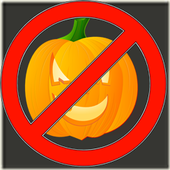 Stop Halloween