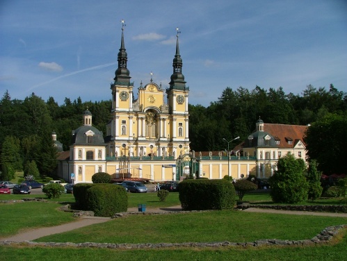 PIELGRZYMKA PARAFIALNA