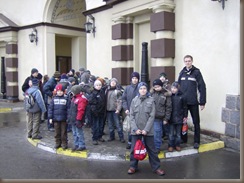 "W razie wojny…"