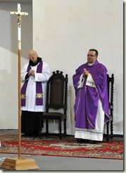 Re-Rekolekcje 2010 z Ojcem Leonem