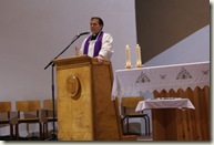 Rekolekcje Wielkopostne 2011