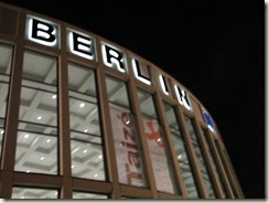 Taizé Berlin