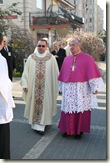 Odpust św. Antoniego i jubileusz 10-lecia parafii