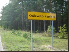wspólnota Siloe w Kamienicy Królewskiej