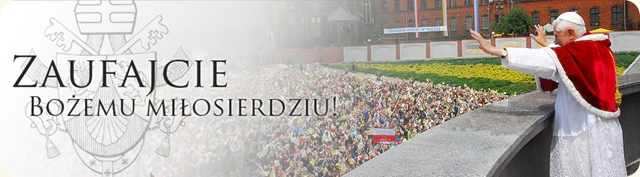 II ŚWIATOWY APOSTOLSKI KONGRES BOŻEGO MIŁOSIERDZIA