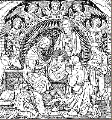 Chrystus Nam Się Narodził