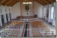 Galeria budowy