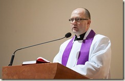 ZAKOŃCZENIE REKOLEKCJI WIELKOPOSTNYCH 2013