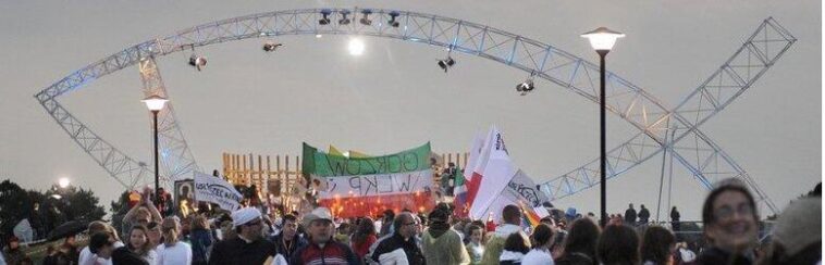 ZAPRASZAMY NA LEDNICĘ 2013