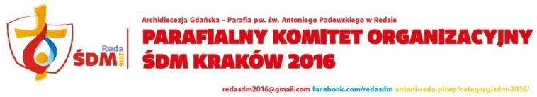 Światowe Dni Młodzieży