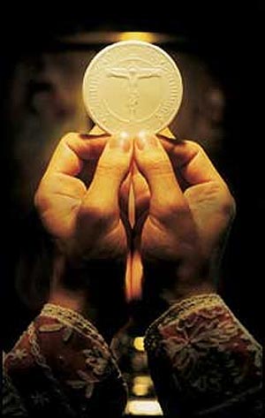 TRIDUUM PASCHALNE