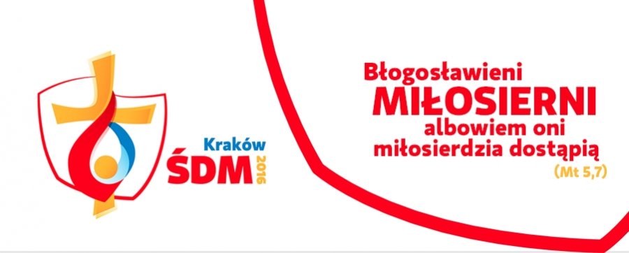 Wyjazd na ŚDM do Krakowa – zapraszamy