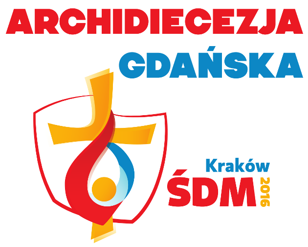 Zobacz jak Reda przygotowuje się do ŚDM
