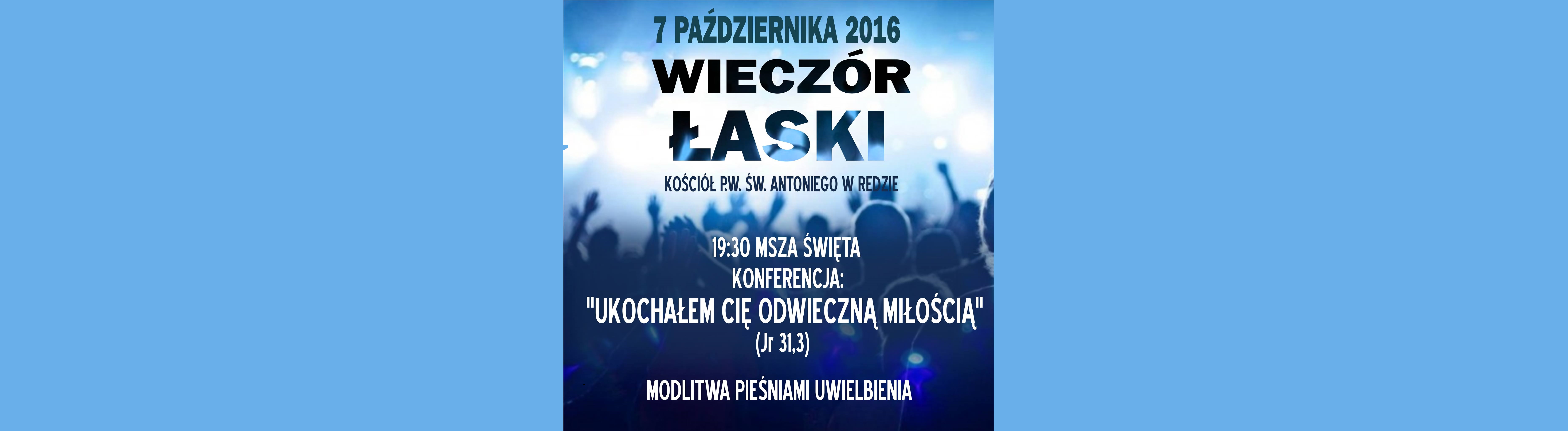 Wieczór Łaski