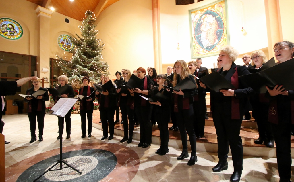 Koncert kolęd