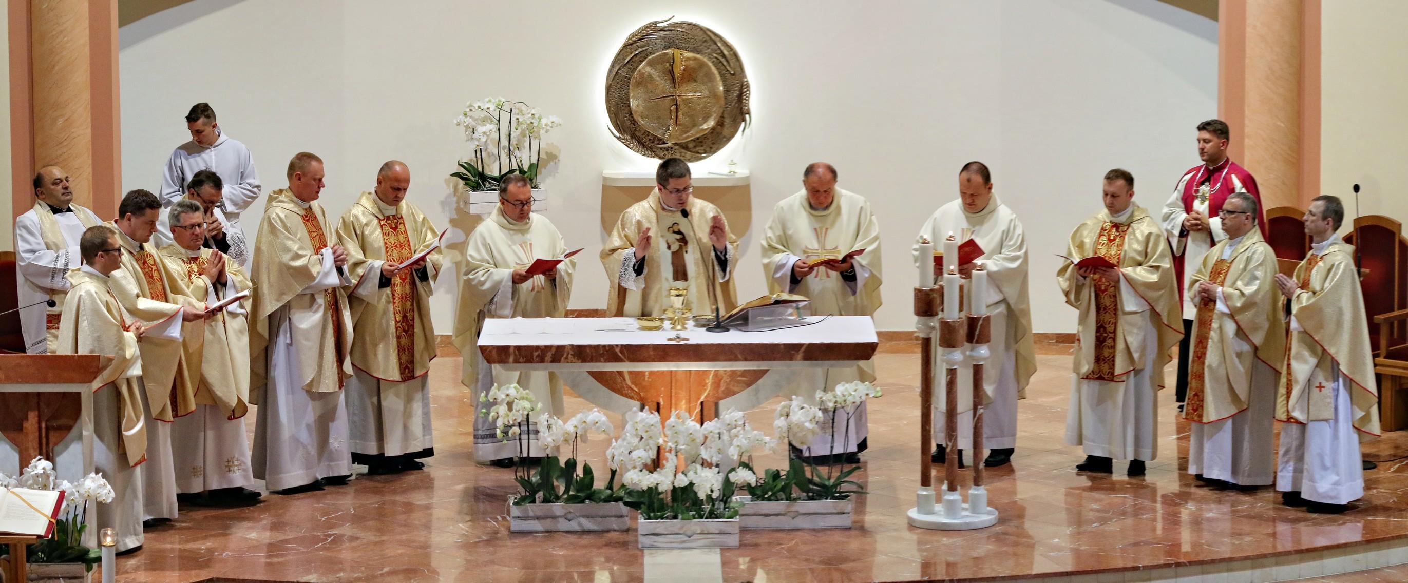 Triduum odpustowe