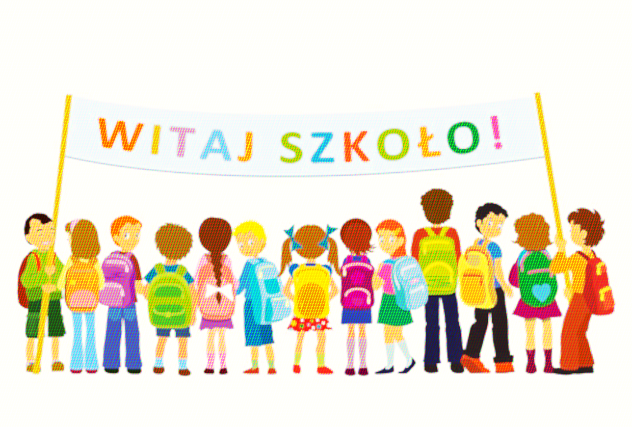 Rozpoczęcie nowego roku szkolnego i katechetycznego