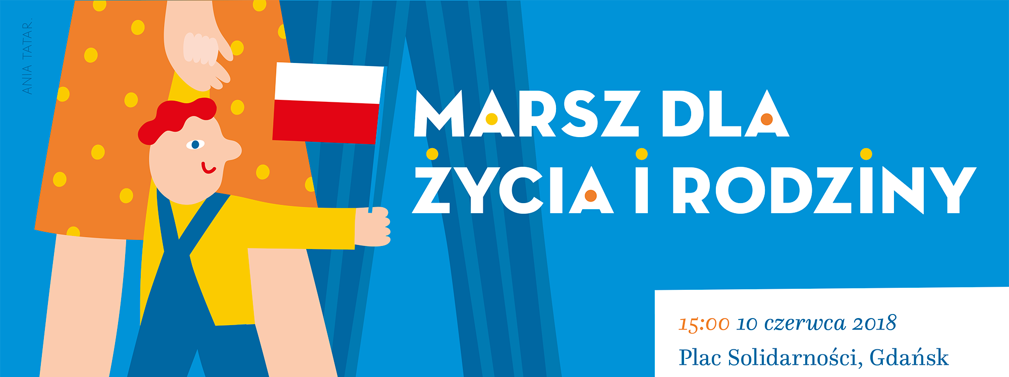 Marsz dla Życia i Rodziny