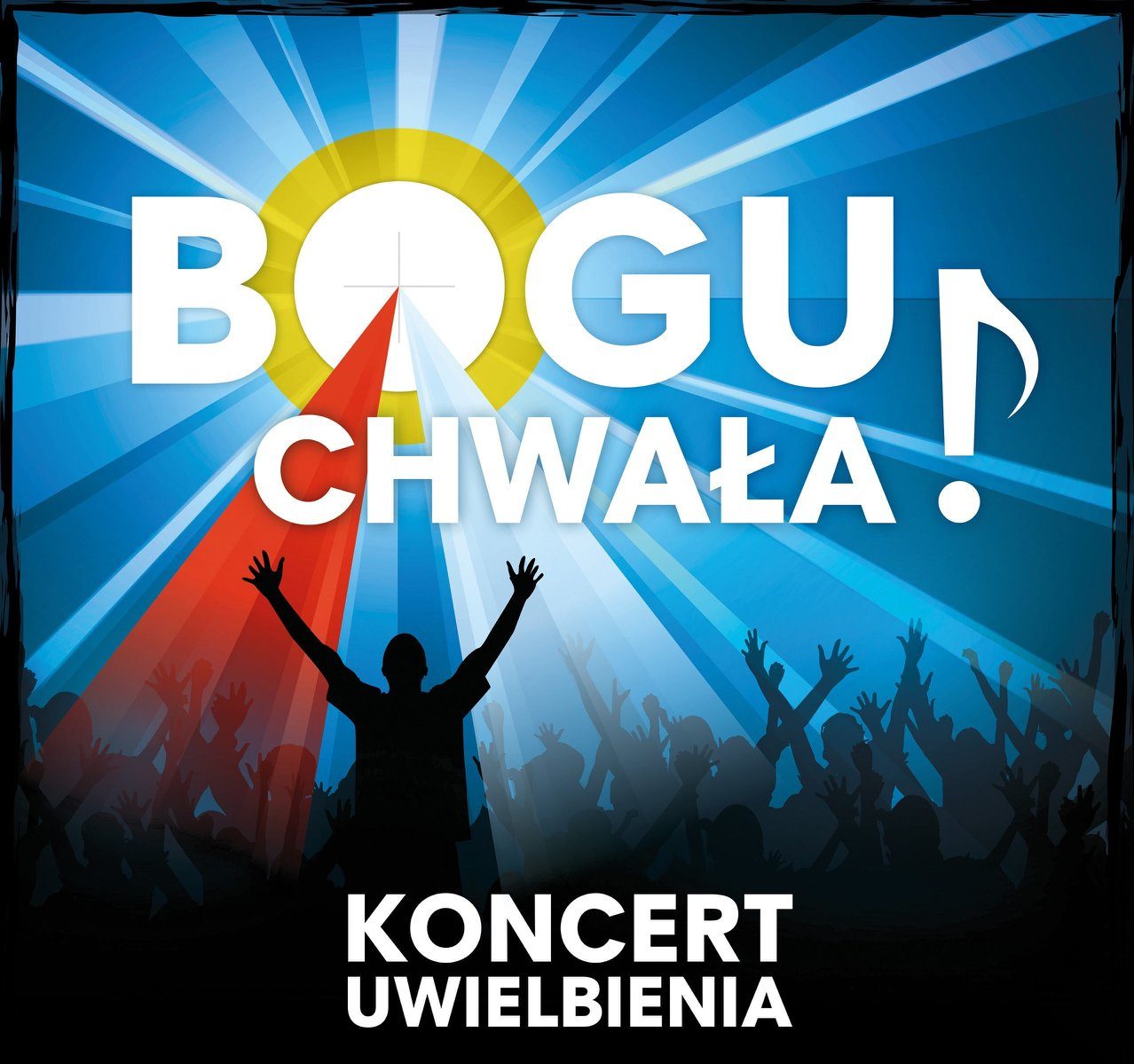 Koncert uwielbienia