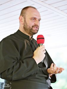 Rekolekcje Wielkopostne