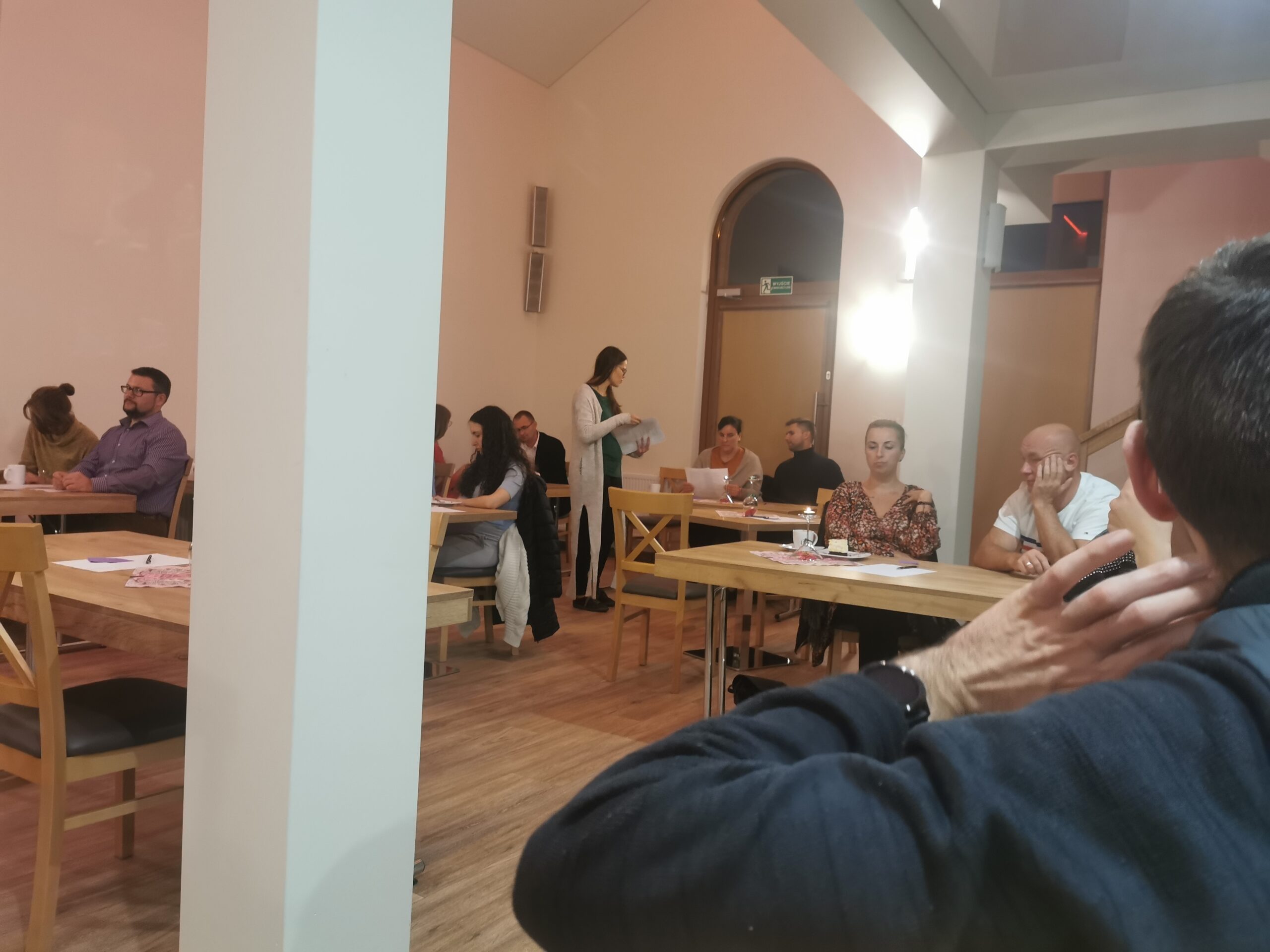 Spotkanie dla małżonków