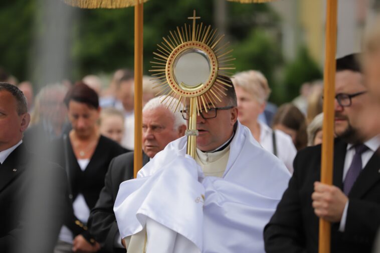 Boże Ciało