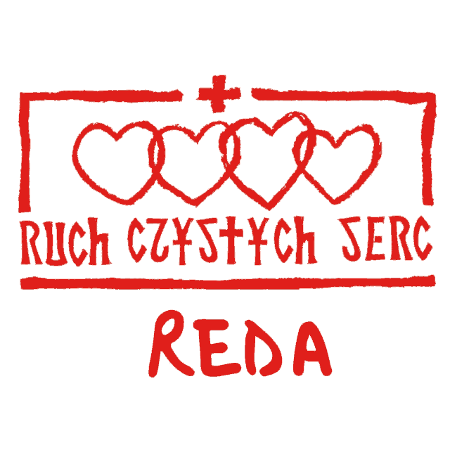 Ruch Czystych Serc - Reda