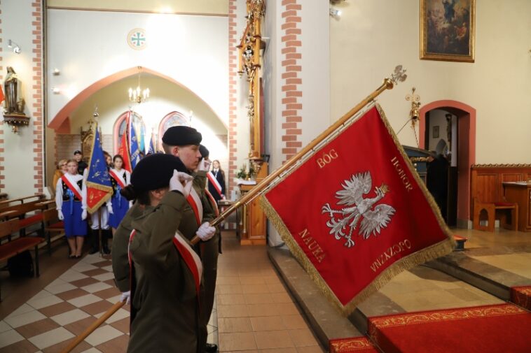 ŚWIĘTO NIEPODLEGŁOŚCI (105 ROCZNICA).