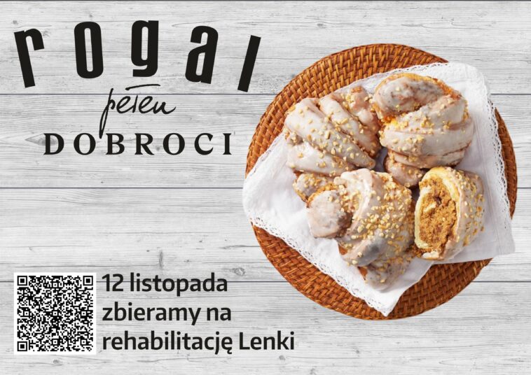 ROGALE ŚWIĘTOMARCIŃSKIE
