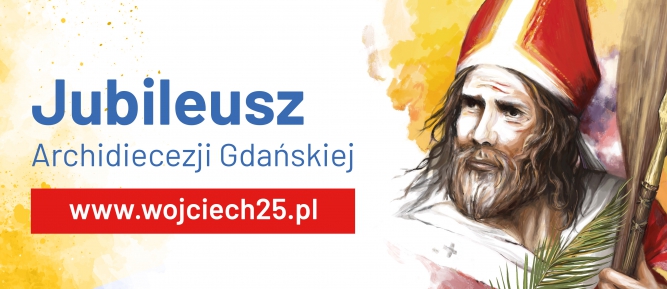 Konkurs literacki na wiersz o św. Wojciechu