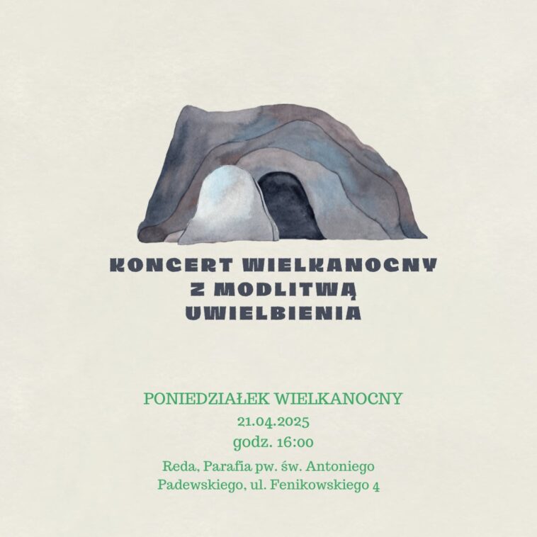 Koncert uwielbienia
