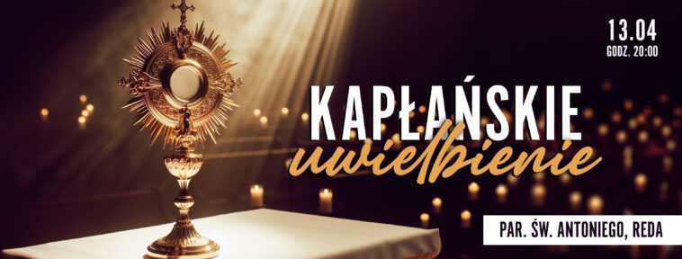 Kapłańskie Uwielbienie
