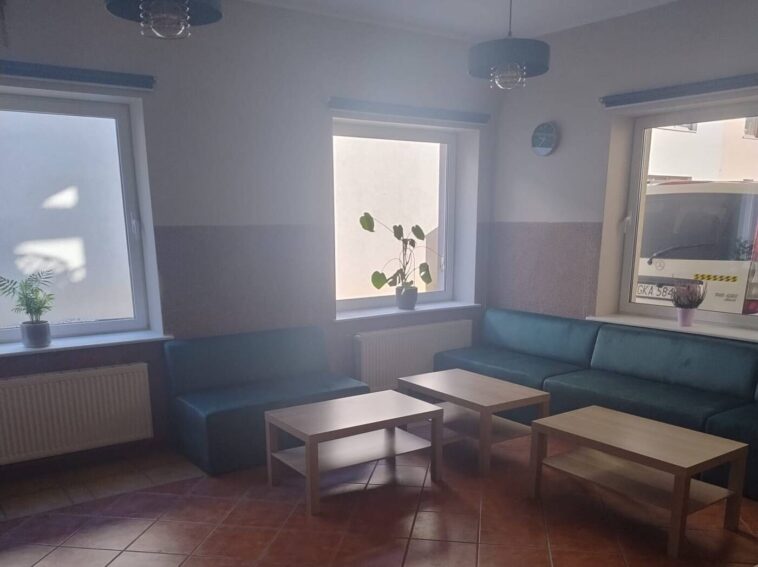 Ostatnie prace remontowe w naszej parafii