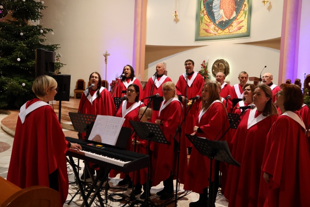 Niedziela Chrztu Pańskiego