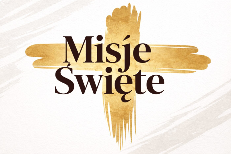 Misje Parafialne 2026 – nagrania Audio