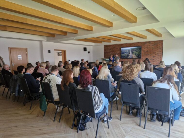 II Weekend Alpha w naszej parafii