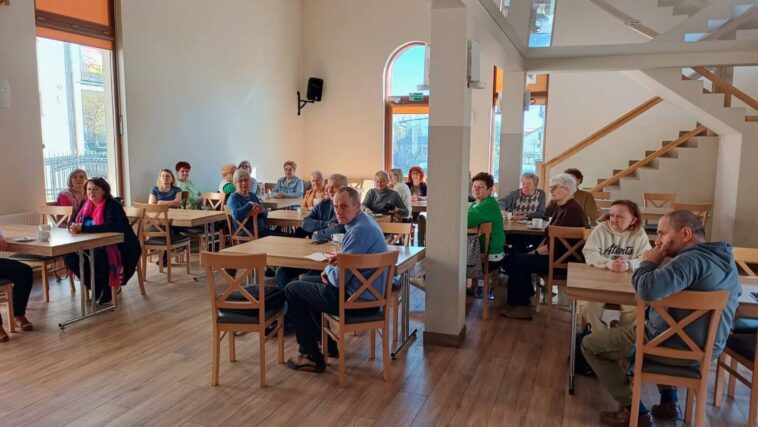 Sztuka dialogu – jak dobrze rozmawiać i być rozumianym?