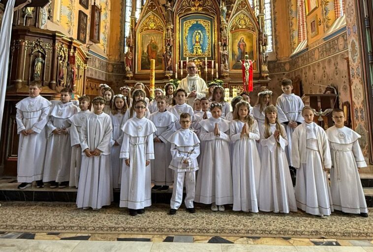 Zakończenie Białego Tygodnia