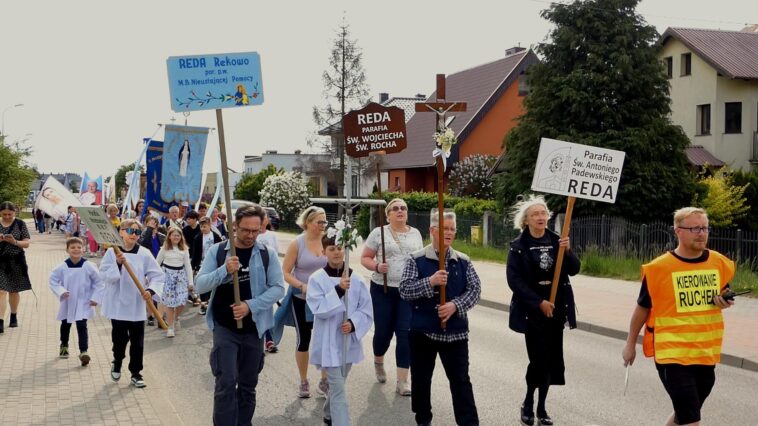 Pielgrzymka na Uroczystości Odpustowe do Wejherowa 2026