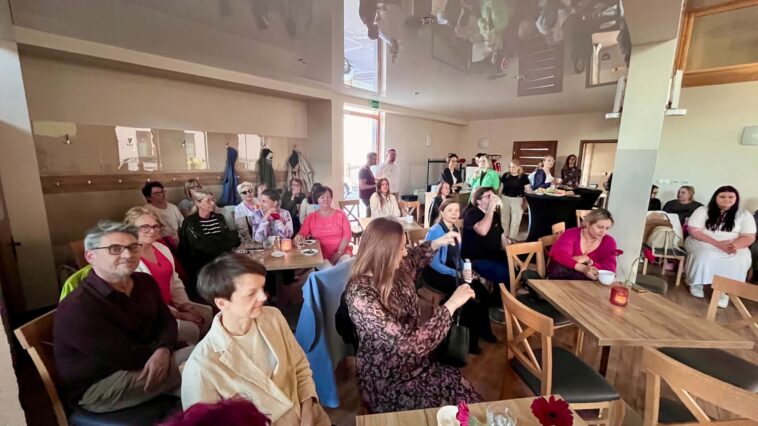 Chwała Café