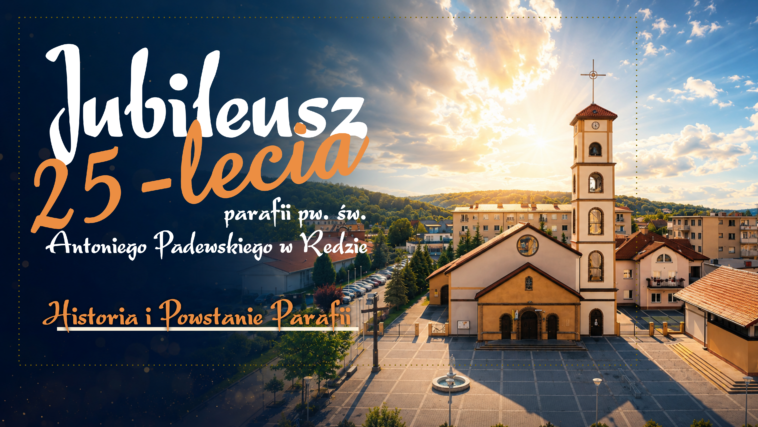 Film o powstaniu i historii naszej parafii
